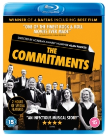 Movie - Commitments