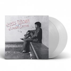 James Brown - In The Jungle Groove