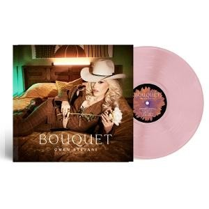 Gwen Stefani - Bouquet