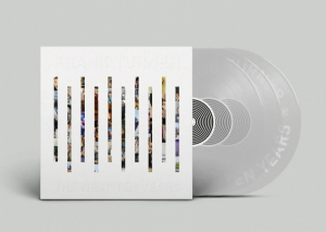 Frank Turner - The Next Ten Years (Clear 3LP)