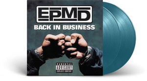 Epmd - Back In Business