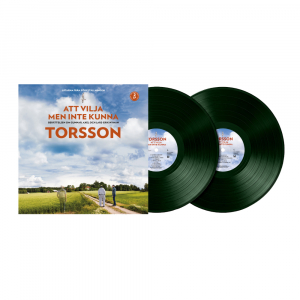 Torsson - Att Vilja Men Inte Kunna (Green Vinyl / 2LP)