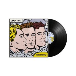 Take That - Tt10 (Vinyl)