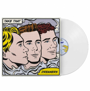 Take That - Tt10 (Indies Vinyl)