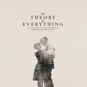 Johann Johannsson - Theory Of Everything