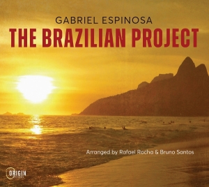 Gabriel Espinosa - The Brazilian Project