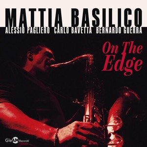 Basilico Mattia - On The Edge