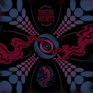 Sacri Monti - Retrieval (Red Vinyl Lp)