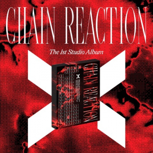 X:In - Chain Reaction (Cd Ver.)
