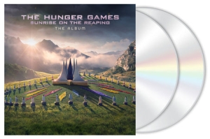 Various Artists - The Hunger Games: Sunrise On The Re