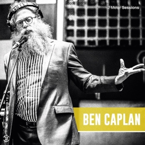 Ben Caplan - 2 Meter Sessions