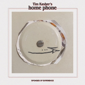 Kasher Tim - Spongers Of Experience (Red Galaxy