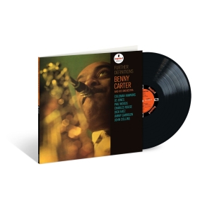 Benny Carter - Further Definitions