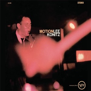 Lee Konitz - Motion