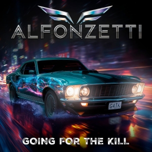 Alfonzetti - Going For The Kill