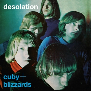 Cuby + Blizzards - Desolation