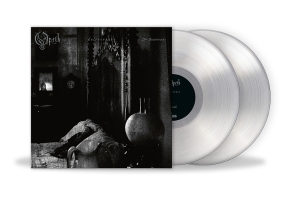 Opeth - Deliverance (25Th Anniversary)