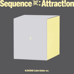 And2ble - Sequence 02 : Attraction (N:Dverse Cable Holder Ver.) (Random Ver.)