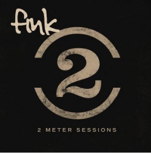 Fink - 2 Meter Sessions