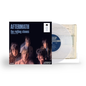 The Rolling Stones - Aftermath (Rsd Vinyl)
