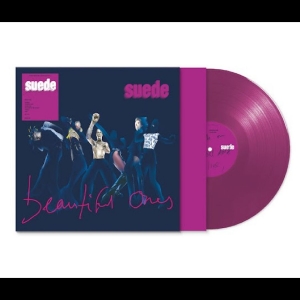 Suede - Beautiful Ones - 30Th Anniversary