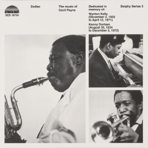 Payne Cecil - Zodiac
