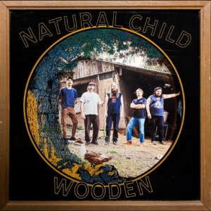 Natural Child - Wooden