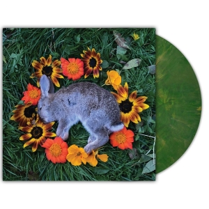 Monolord - Your Time To Shine (Copper Emerald Vinyl LP)