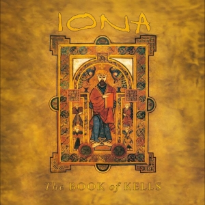 Iona - The Book Of Kells