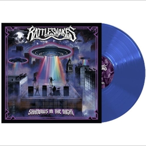Rattlesnakes - Shadows In The Night