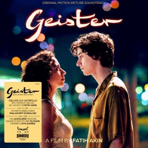 Malakoff Kowalski / Jugglerz - Geister By Fatih Akin (O.S.T.)
