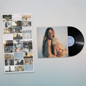 Indigo Sparke - There Is A Light On The Horizon Lin