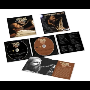 Clifford Jordan - Let It Ring: Live At The Jazz Showc