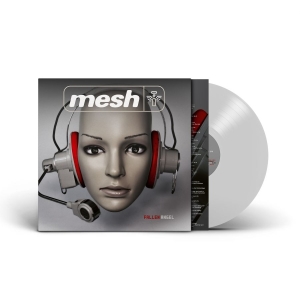 Mesh - Fallen Angel (Clear Vinyl Lp)