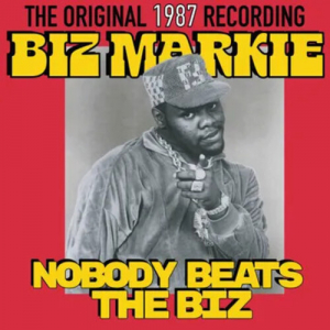 Biz Markie - Nobody Beats The Biz (Rsd)