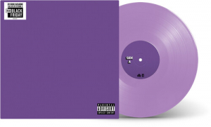 Pi'erre Bourne - Life Of Pi'erre 4 (Purple Vinyl) (Rsd)