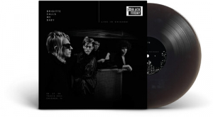 Brigitte Calls Me Baby - Live In Chicago (Black Ice Vinyl) (Rsd)