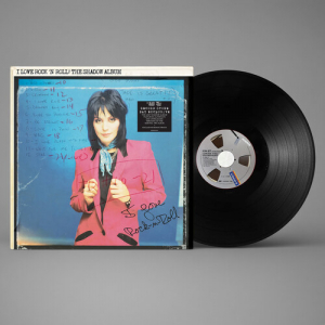 Joan Jett & The Blackhearts - Love Rock 'N Roll (Rsd)