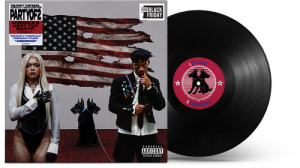 Partyof2 - Amerika's Next Top Party! (Extended Cut) Ep (Rsd)