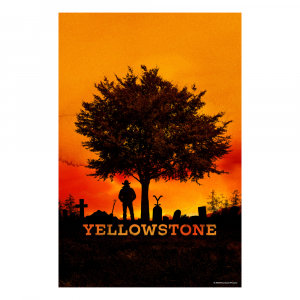Movie - Yellowstone - Complete Series (13-disc Blu-ray Box)