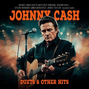 Johnny Cash - Duets & Other Hits