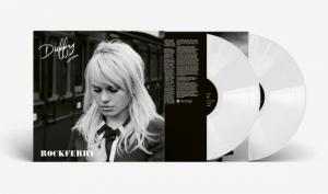 Duffy - Rockferry (Colored Vinyl / 2Lp)