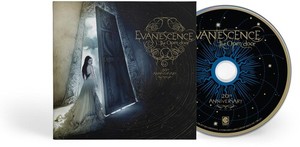 Evanescence - The Open Door (Deluxe Edition CD)