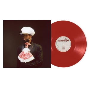 Serpentwithfeet - Sentinel