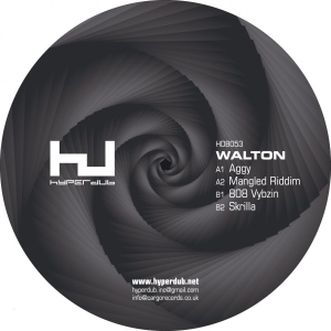 Walton - Walton Ep