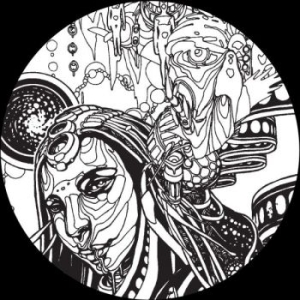 Fhloston Paradigm - Cosmosis Vol 2 Ep