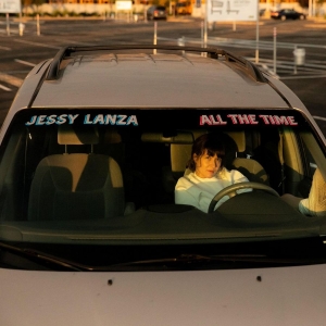 Lanza Jessy - All The Time