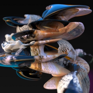Gamble Lee - A Million Pieces Of You Ep (Clear V