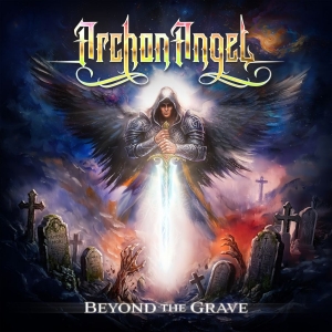 Archon Angel - Beyond The Grave