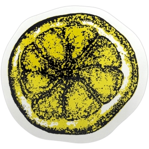 The Stone Roses - Lemon Sticker